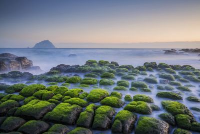 2019北觀國家風景區采風攝影徵件活動 [自然景觀-佳作]和平島豆腐岩-唐榮國