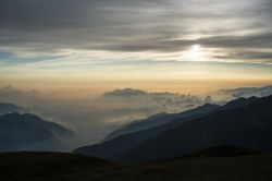  守城大山