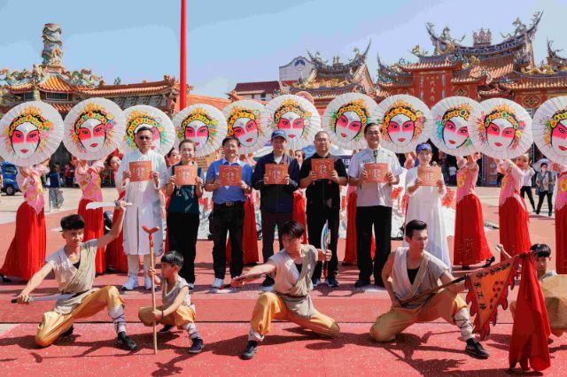  2025平安鹽祭-合照1