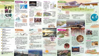  中文-台南大地圖-正面