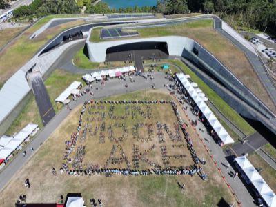  2025日月潭Come!BikeDay自行車嘉年華