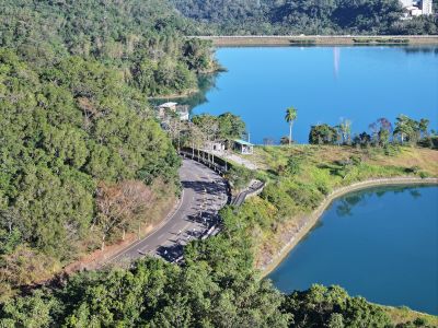  2025日月潭Come!BikeDay自行車嘉年華