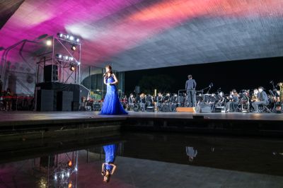  2025日月潭花火音樂嘉年華