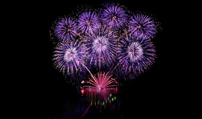  2025日月潭花火音樂嘉年華