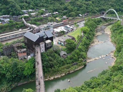  三牡猴雙百年聚落