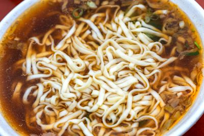  光復新村美食照