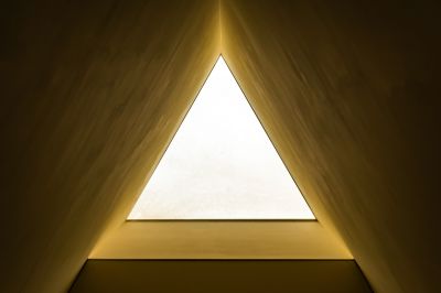  亞洲大學附屬現代美術館建築物