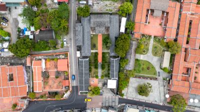  霧峰林家宅第-頤圃照片