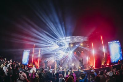  2025西拉雅5COOL音樂節 玖壹壹 