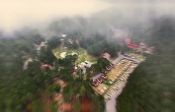  2025山谷燈光節宣傳影片