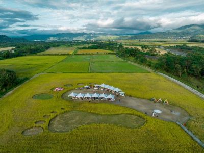  2026縱谷原遊會 餐桌上的部落旅行
