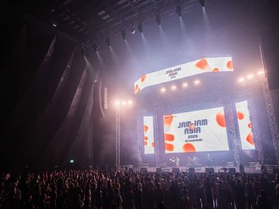  2026潮臺北TRENDY TAIPE