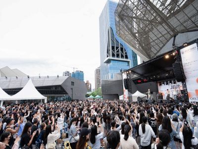  2026潮臺北TRENDY TAIPE