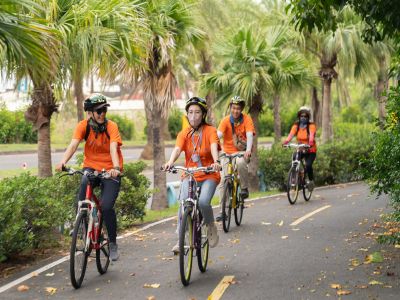  2025 Light One Bike活動