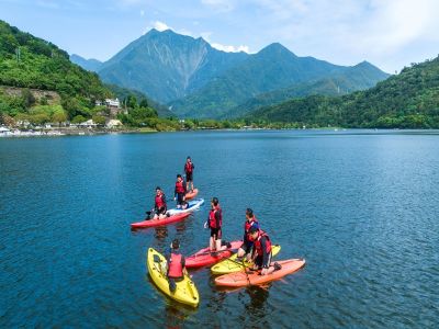  2026縱谷慕谷慕魚國際馬拉松活動