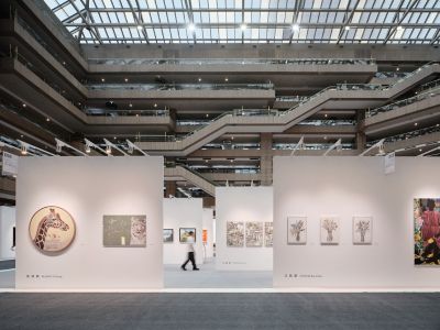  2026 Art Taipei 台北國際藝術博覽會