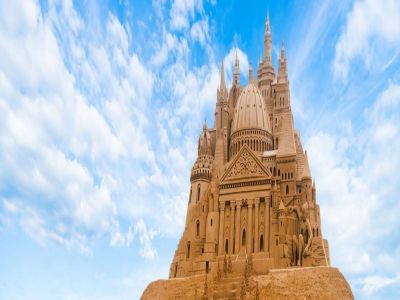  2026福隆國際沙雕藝術季系列活動