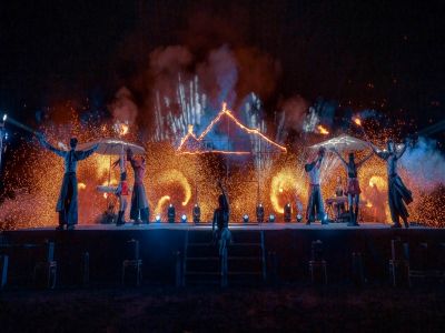  2026外澳月夜‧浪花市集