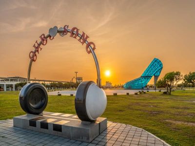  高跟鞋教堂系列活動