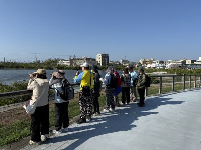  2026臺灣國際觀鳥馬拉松