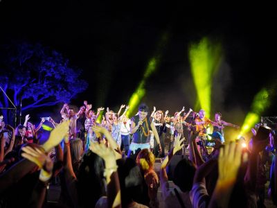  2026東海岸大地藝術節暨月光・海音樂會