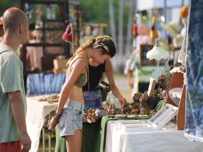  2026東海岸大地藝術節暨月光・海音樂會