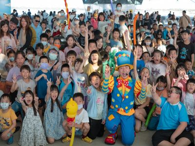  2025大鵬灣帆船生活節