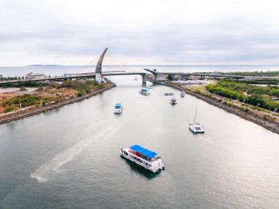  2025大鵬灣帆船生活節