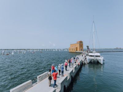  2025大鵬灣帆船生活節