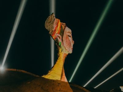  2026野柳石光-夜訪女王