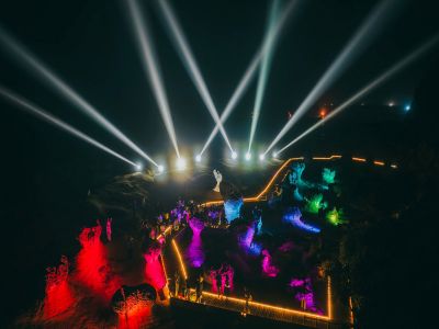  2026野柳石光-夜訪女王