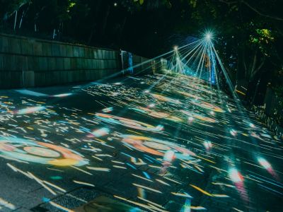  2026野柳石光-夜訪女王