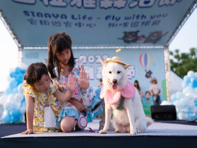  2026西拉雅森活節