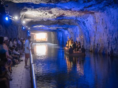  2026金門坑道音樂節