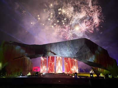  2026福爾摩沙北海岸藝術季