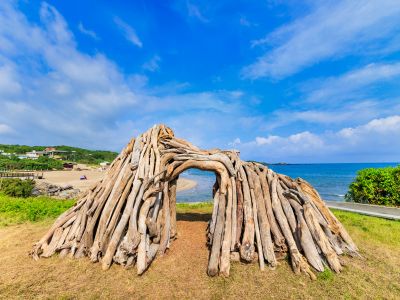  2026福爾摩沙北海岸藝術季