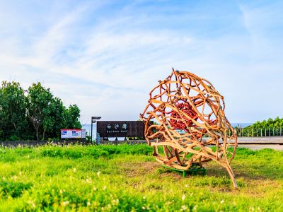  2026福爾摩沙北海岸藝術季