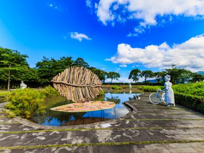  2026福爾摩沙北海岸藝術季