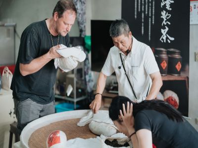  2026阿里山四季茶旅活動