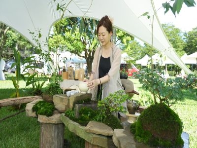  2026阿里山四季茶旅活動