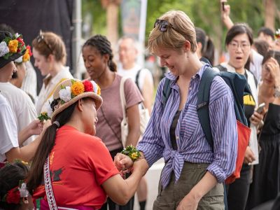  2026縱谷原遊會 部落食樂園