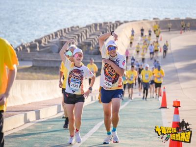 2026馬祖馬拉松