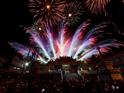  2026屏東黑鮪魚文化觀光季