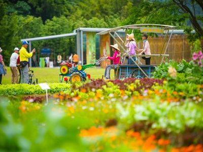  2026宜蘭綠色博覽會