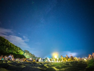  2026臺東最美星空系列活動