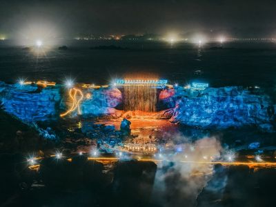  2026野柳石光-夜訪女王