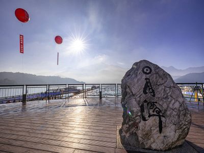  2026日月潭國際萬人泳渡