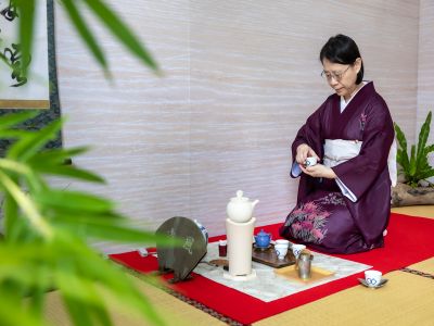  2026南投世界茶業博覽會