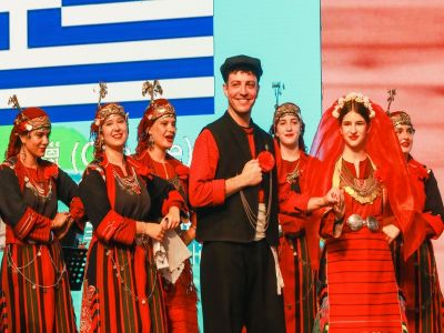  2026宜蘭國際童玩藝術節