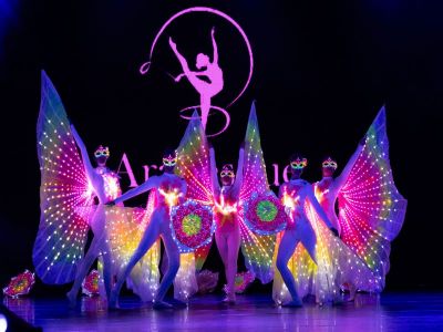  2026宜蘭國際童玩藝術節